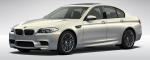 BMW M5 2013 года (NA)